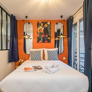 Appartement met Drie Slaapkamers