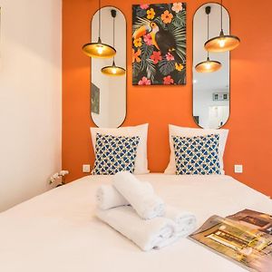 Appartement met Twee Kamers